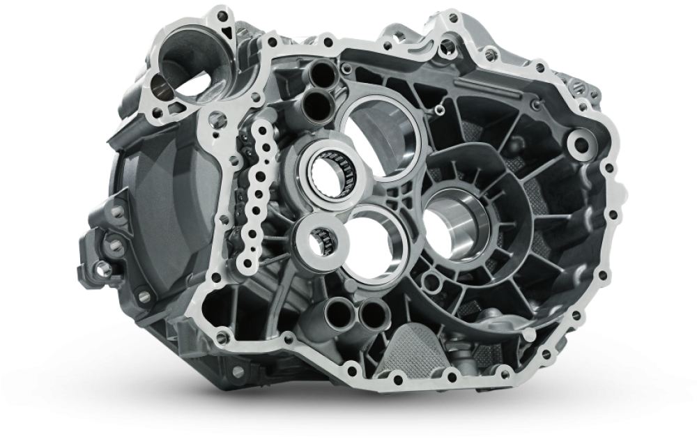 <p><strong>Volkswagen oriģinālās</strong> rezerves daļas</p>
